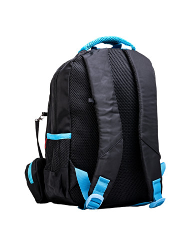 GH384,Ghiozdan scoala gh384 DACO 38 cm