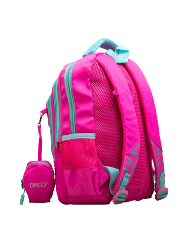 GH343,Ghiozdan scoala gh343 DACO 38 cm