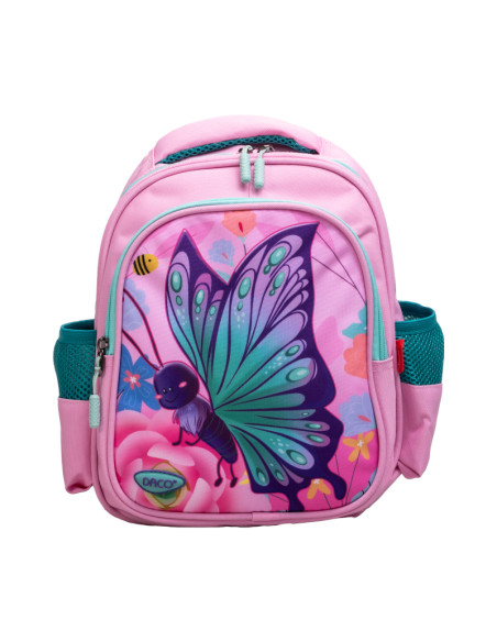 GH239,Ghiozdan gradinita gh239 DACO 30 cm