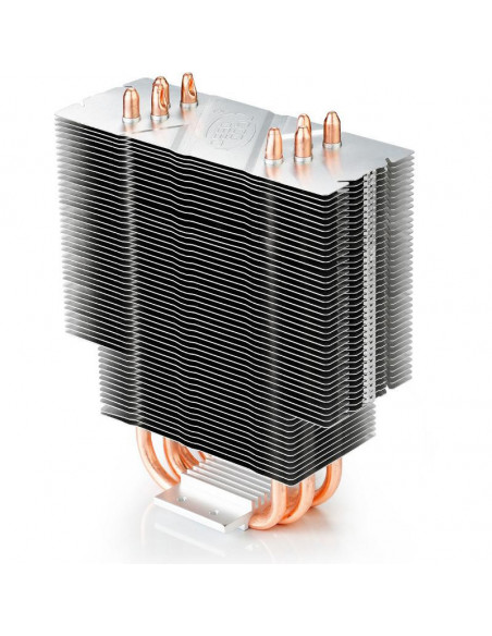 CPU COOLER S_MULTI/GAMMAXX400 DEEPCOOL,GAMMAXX400