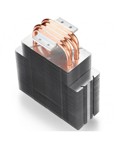 CPU COOLER S_MULTI/GAMMAXX400 DEEPCOOL,GAMMAXX400