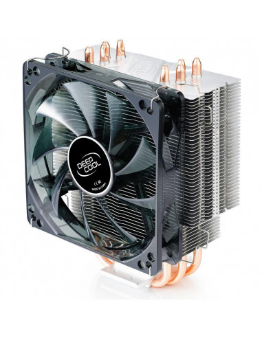 CPU COOLER S_MULTI/GAMMAXX400 DEEPCOOL,GAMMAXX400