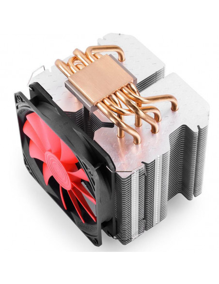 Cooler Procesor Deepcool Gamer Storm Lucifer K2, Compatibil