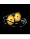 Cooler procesor Asus TUF Gaming LC 240 RGB, compatibil