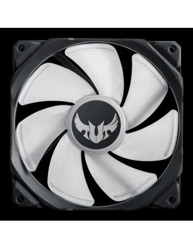 Cooler procesor Asus TUF Gaming LC 240 RGB, compatibil