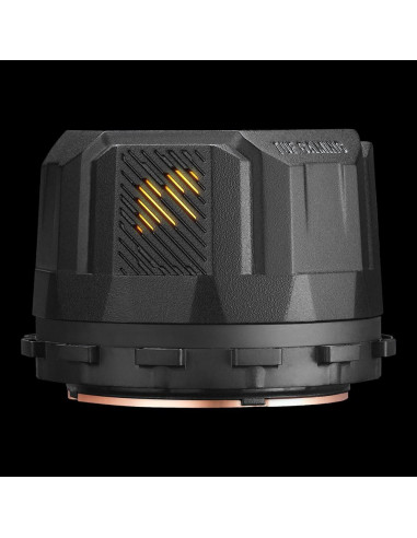 Cooler procesor Asus TUF Gaming LC 240 RGB, compatibil