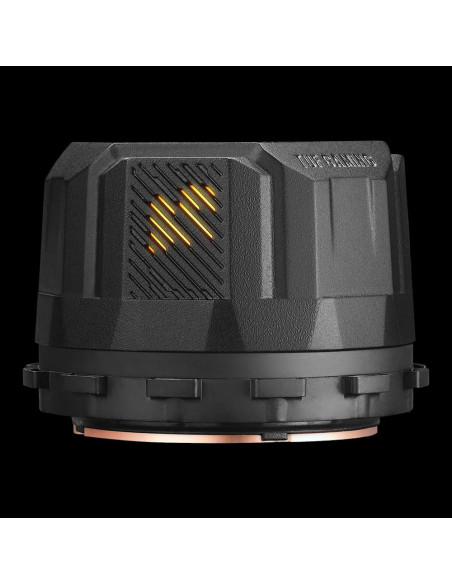 Cooler procesor Asus TUF Gaming LC 240 RGB, compatibil