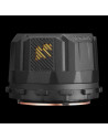 Cooler procesor Asus TUF Gaming LC 240 RGB, compatibil