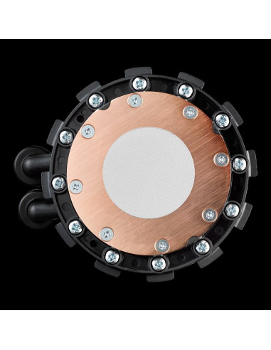 Cooler procesor Asus TUF Gaming LC 240 RGB, compatibil