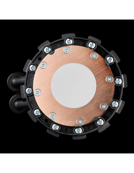 Cooler procesor Asus TUF Gaming LC 240 RGB, compatibil