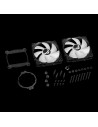 Cooler procesor Asus TUF Gaming LC 240 RGB, compatibil