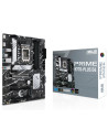 Placa de baza ASUS PRIME H770-PLUS D4, Intel H770, Socket 1700