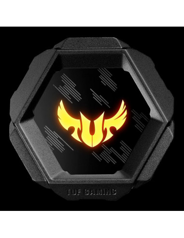 Cooler procesor Asus TUF Gaming LC 240 RGB, compatibil