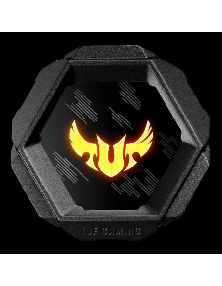 Cooler procesor Asus TUF Gaming LC 240 RGB, compatibil