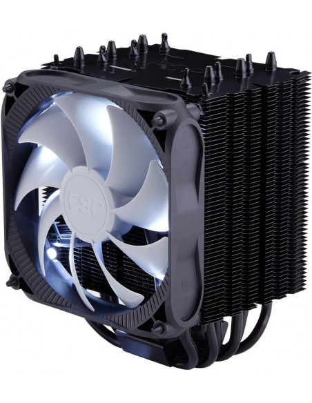 Cooler CPU FSP Windale 6 AC601 W, compatibil Intel/AMD,AC602