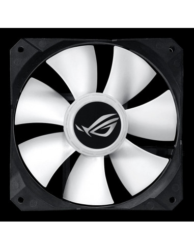 Cooler procesor Asus ROG STRIX LC 360 RGB, compatibil