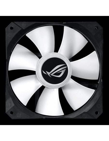Cooler procesor Asus ROG STRIX LC 360 RGB, compatibil