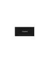 SXS1000/1000G,KINGSTON XS1000 1TB SSD Pocket-Sized USB 3.2 Gen 2 External Solid State Drive Up to 1050MB/s "SXS1000/1000G"