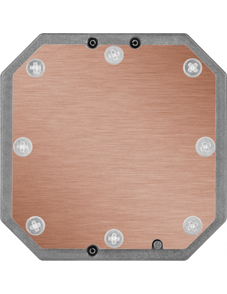 Cooler Procesor Corsair iCUE H100i ELITE CAPELLIX Liquid Cooler Procesor Corsair iCUE H100i ELITE CAPELLIX Liquid