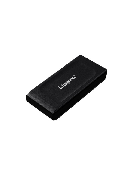 SXS1000/1000G,KINGSTON XS1000 1TB SSD Pocket-Sized USB 3.2 Gen 2 External Solid State Drive Up to 1050MB/s "SXS1000/1000G"
