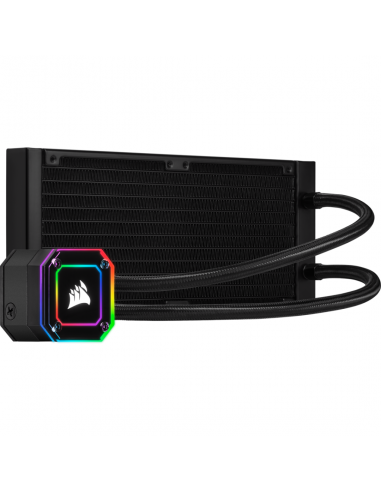 Cooler Procesor Corsair iCUE H100i ELITE CAPELLIX Liquid Cooler Procesor Corsair iCUE H100i ELITE CAPELLIX Liquid