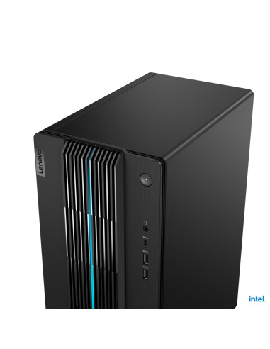 90T100J1RI,Calculator Lenovo IdeaCentre 5 17IAB7 Tower, Intel Core i5-12400, RAM 16GB