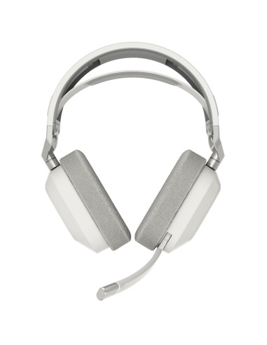 CA-9011296-EU,Corsair HS80 MAX Wireless, Alb "CA-9011296-EU" (timbru verde 0.8 lei)