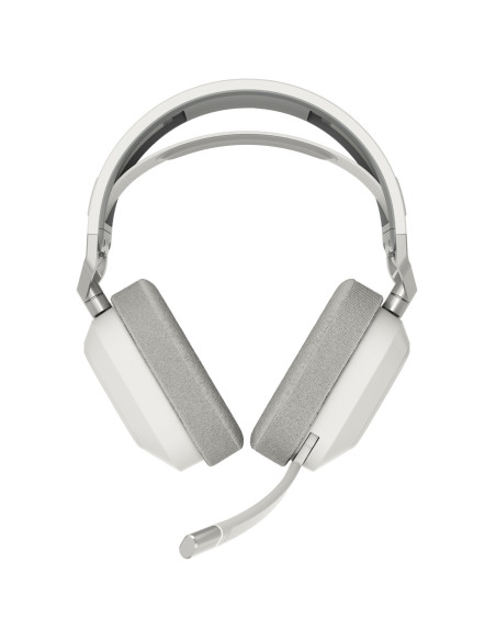 CA-9011296-EU,Corsair HS80 MAX Wireless, Alb "CA-9011296-EU" (timbru verde 0.8 lei)