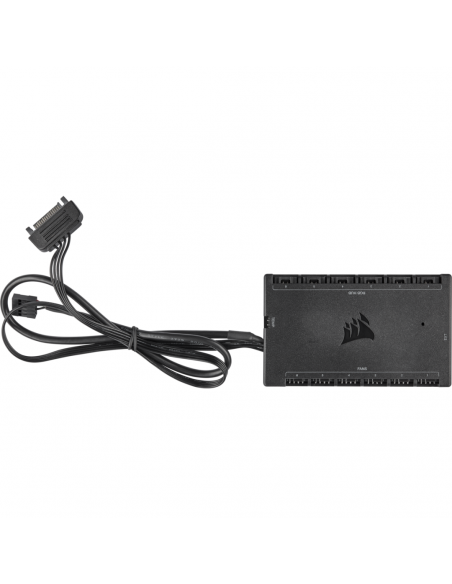 Cooler Procesor Corsair iCUE H100i ELITE CAPELLIX Liquid Cooler Procesor Corsair iCUE H100i ELITE CAPELLIX Liquid