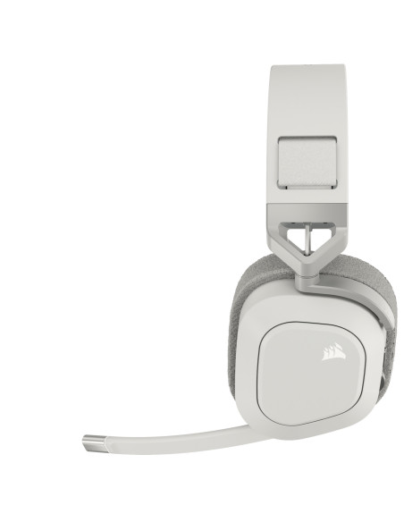 CA-9011296-EU,Corsair HS80 MAX Wireless, Alb "CA-9011296-EU" (timbru verde 0.8 lei)