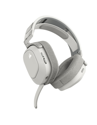 CA-9011296-EU,Corsair HS80 MAX Wireless, Alb "CA-9011296-EU" (timbru verde 0.8 lei)