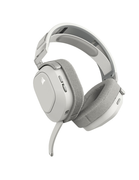 CA-9011296-EU,Corsair HS80 MAX Wireless, Alb "CA-9011296-EU" (timbru verde 0.8 lei)