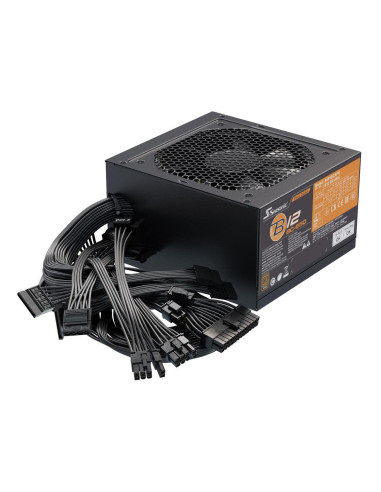 B12 BC-650,Sursa Seasonic B12 BC-650 "B12 BC-650"