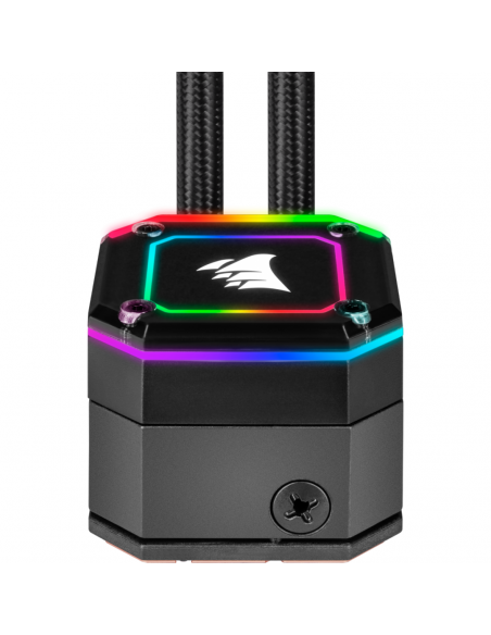 Cooler Procesor Corsair iCUE H115i ELITE CAPELLIX Liquid Cooler Procesor Corsair iCUE H115i ELITE CAPELLIX Liquid