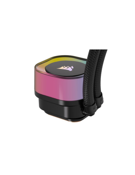 CW-9061002-WW,Corsair Cooler iCUE LINK H115i LIQUID "CW-9061002-WW" (timbru verde 0.8 lei)