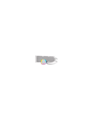 CW-9061006-WW,Corsair Cooler iCUE LINK H150i LIQUID W "CW-9061006-WW" (timbru verde 0.8 lei)