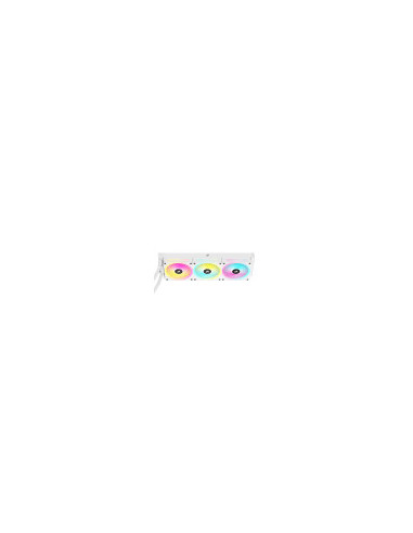 CW-9061006-WW,Corsair Cooler iCUE LINK H150i LIQUID W "CW-9061006-WW" (timbru verde 0.8 lei)