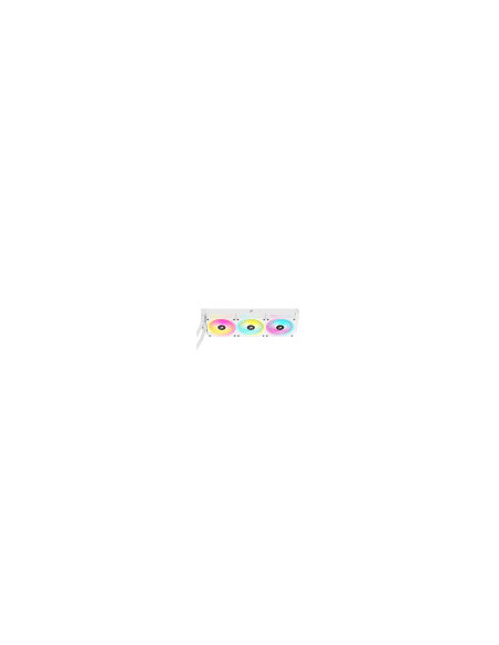 CW-9061006-WW,Corsair Cooler iCUE LINK H150i LIQUID W "CW-9061006-WW" (timbru verde 0.8 lei)