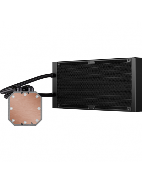 Cooler Procesor Corsair iCUE H115i ELITE CAPELLIX Liquid Cooler Procesor Corsair iCUE H115i ELITE CAPELLIX Liquid