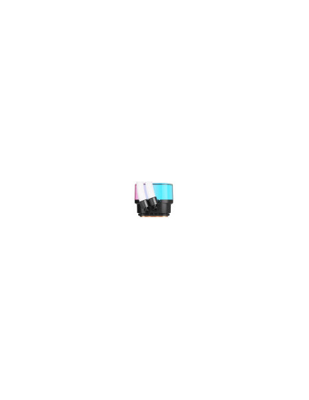CW-9061006-WW,Corsair Cooler iCUE LINK H150i LIQUID W "CW-9061006-WW" (timbru verde 0.8 lei)