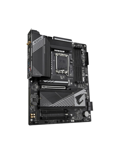B760 AORUS ELITE,Placa de baza Gigabyte B760 AORUS ELITE, Intel B760, Socket 1700, ATX