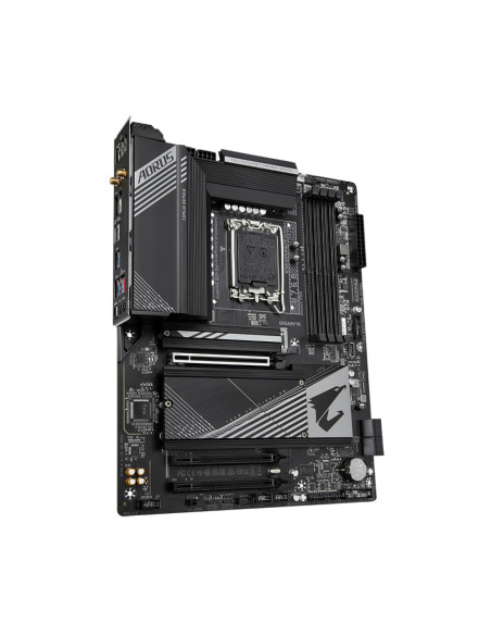 B760 AORUS ELITE,Placa de baza Gigabyte B760 AORUS ELITE, Intel B760, Socket 1700, ATX