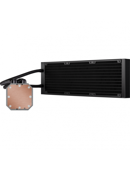 Cooler Procesor Corsair iCUE H150i ELITE CAPELLIX Liquid Cooler Procesor Corsair iCUE H150i ELITE CAPELLIX Liquid