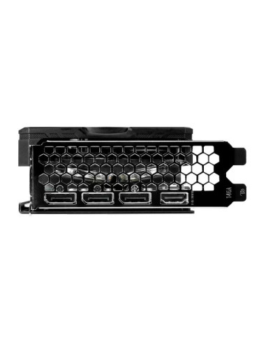NE6406TU19T1-1061J,Palit GeForce RTX 4060 TI JETSTR OC 16GB "NE6406TU19T1-1061J"