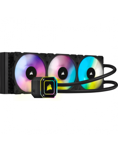 Cooler Procesor Corsair iCUE H150i ELITE CAPELLIX Liquid Cooler Procesor Corsair iCUE H150i ELITE CAPELLIX Liquid