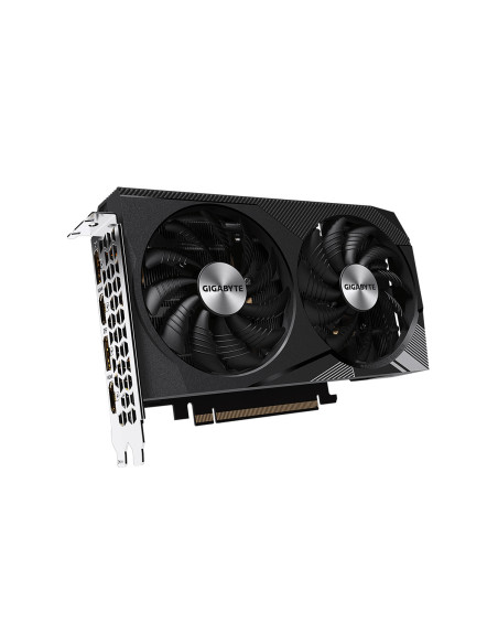 GV-N3060GAMING OC-8GD,VGA GB GeForce RTX 3060 GAMING OC 8G "GV-N3060GAMING OC-8GD"