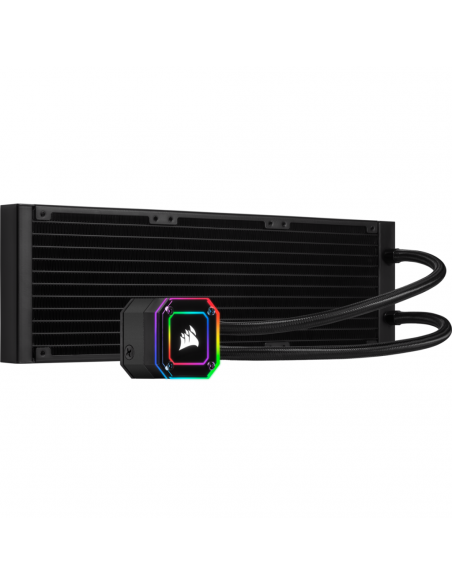 Cooler Procesor Corsair iCUE H150i ELITE CAPELLIX Liquid Cooler Procesor Corsair iCUE H150i ELITE CAPELLIX Liquid