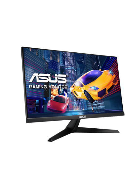 VY249HGE,Monitor Gaming Asus 24", VY249HGE, 144Hz, IPSFlicker Free, 1 ms "VY249HGE"