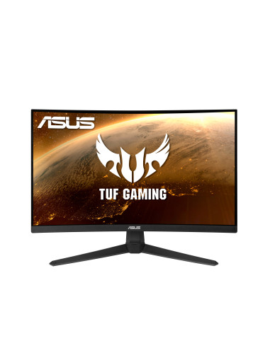 VG24VQ1B,Monitor Gaming Asus 24, Full HD, VG24VQ1BCurved, 165 Hz, FreeSync, 1ms "VG24VQ1B"