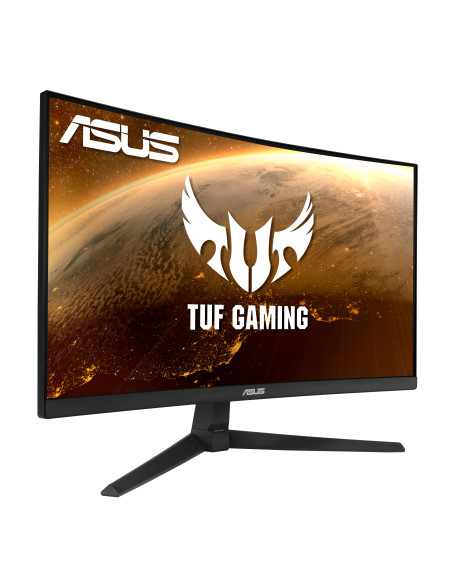 VG24VQ1B,Monitor Gaming Asus 24, Full HD, VG24VQ1BCurved, 165 Hz, FreeSync, 1ms "VG24VQ1B"